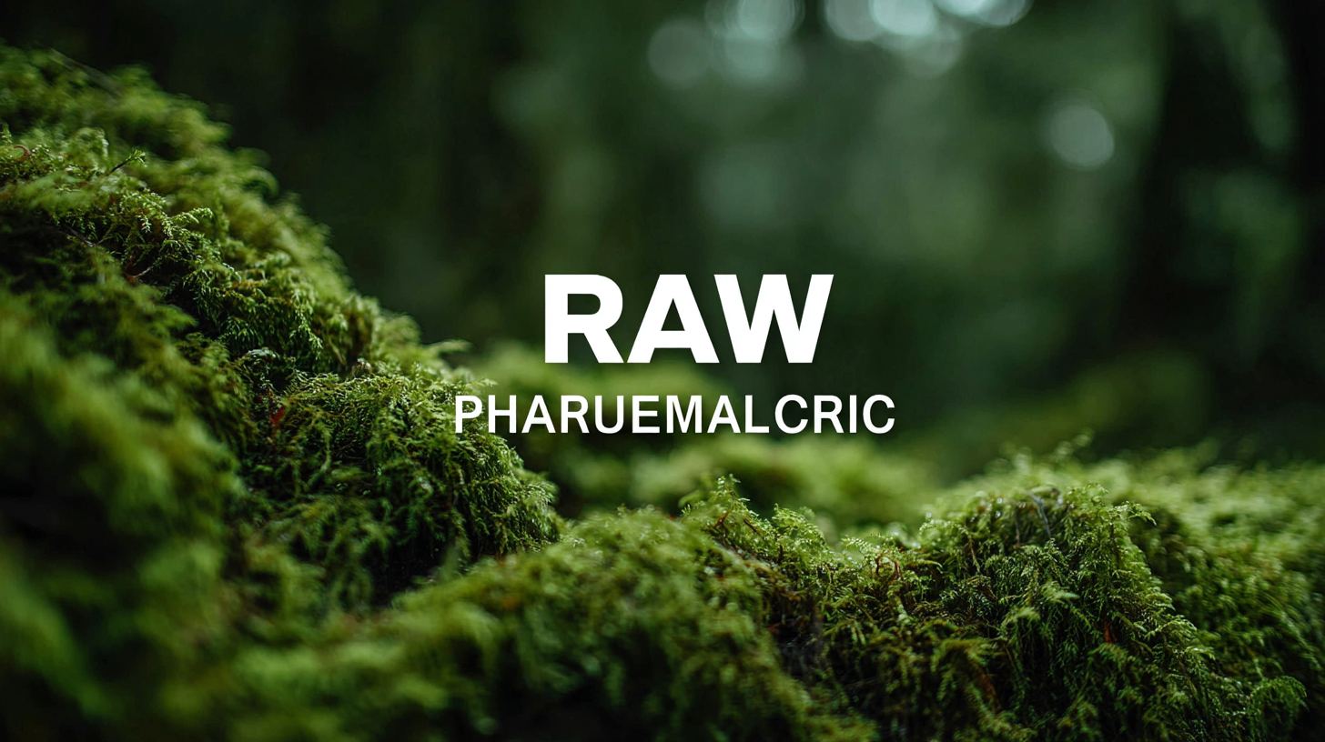 Unveiling the Specifications of the Best Raw Pharmaceutical: A Comprehensive Sourcing Guide for Global Buyers
