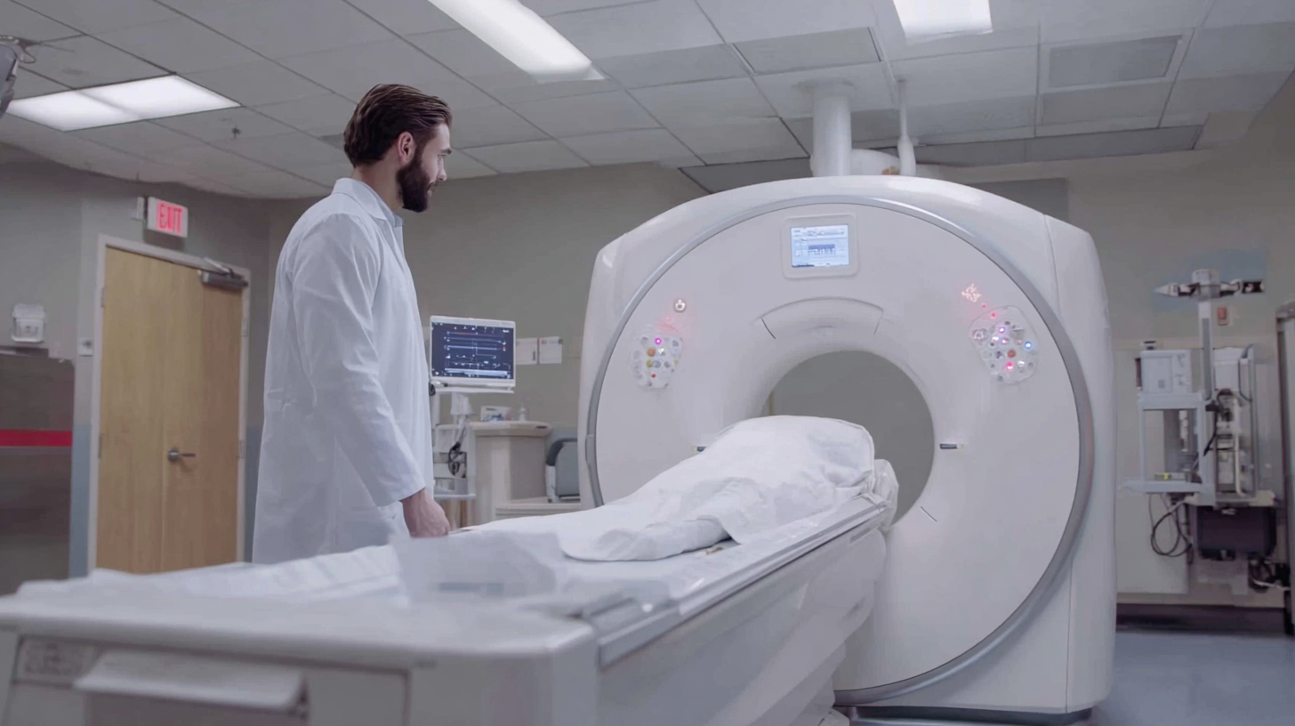 Exploring Advantages of Various Best Mobile Ct Imaging Solutions in Diverse Healthcare Settings