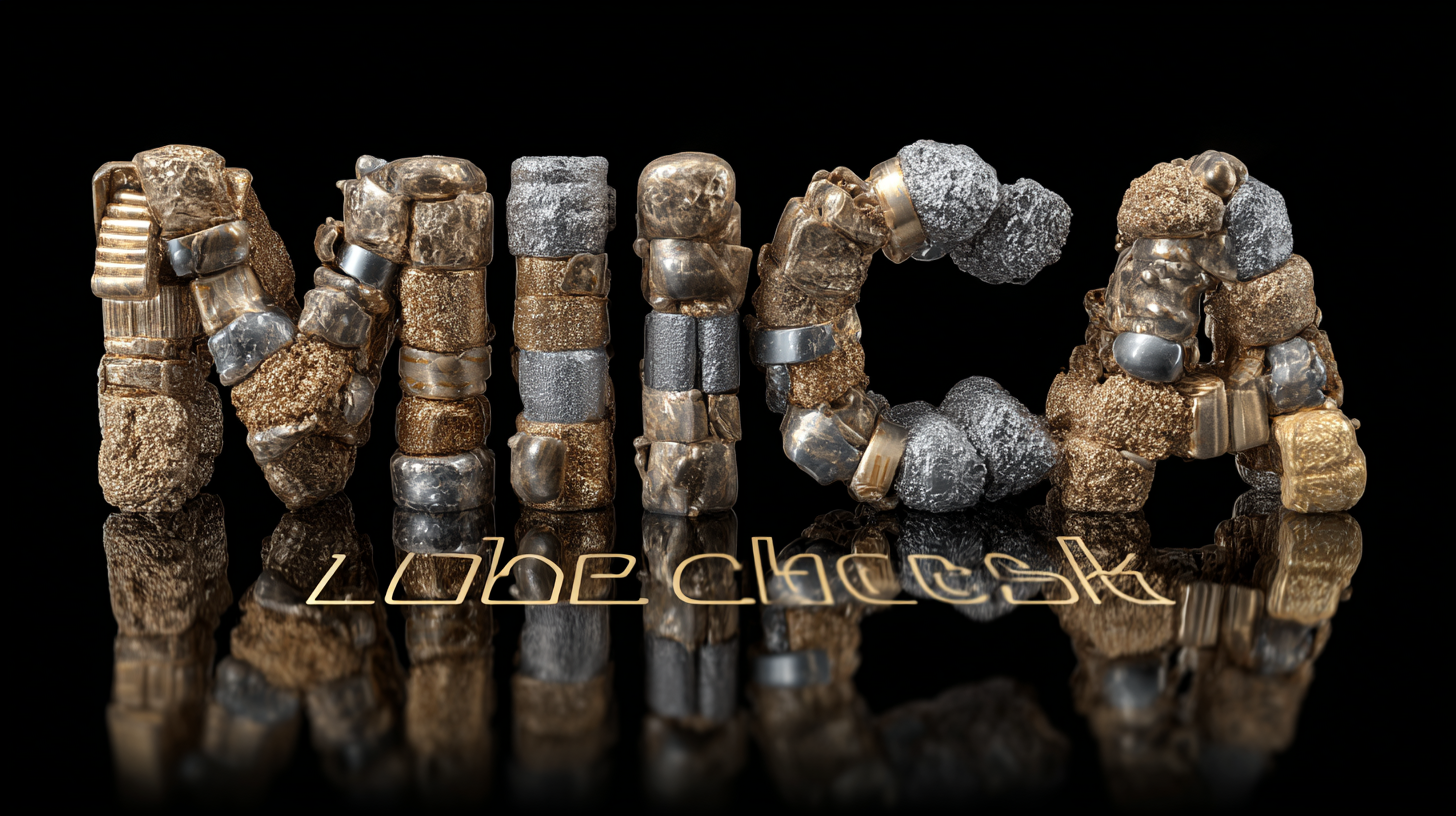 Ultimate Checklist for Sourcing the Best Mica Tubes for Your Business Needs