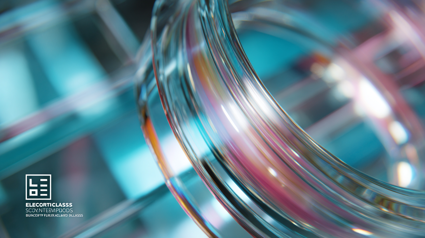 Understanding Industry Standards for Best Electrochromic Glass Production