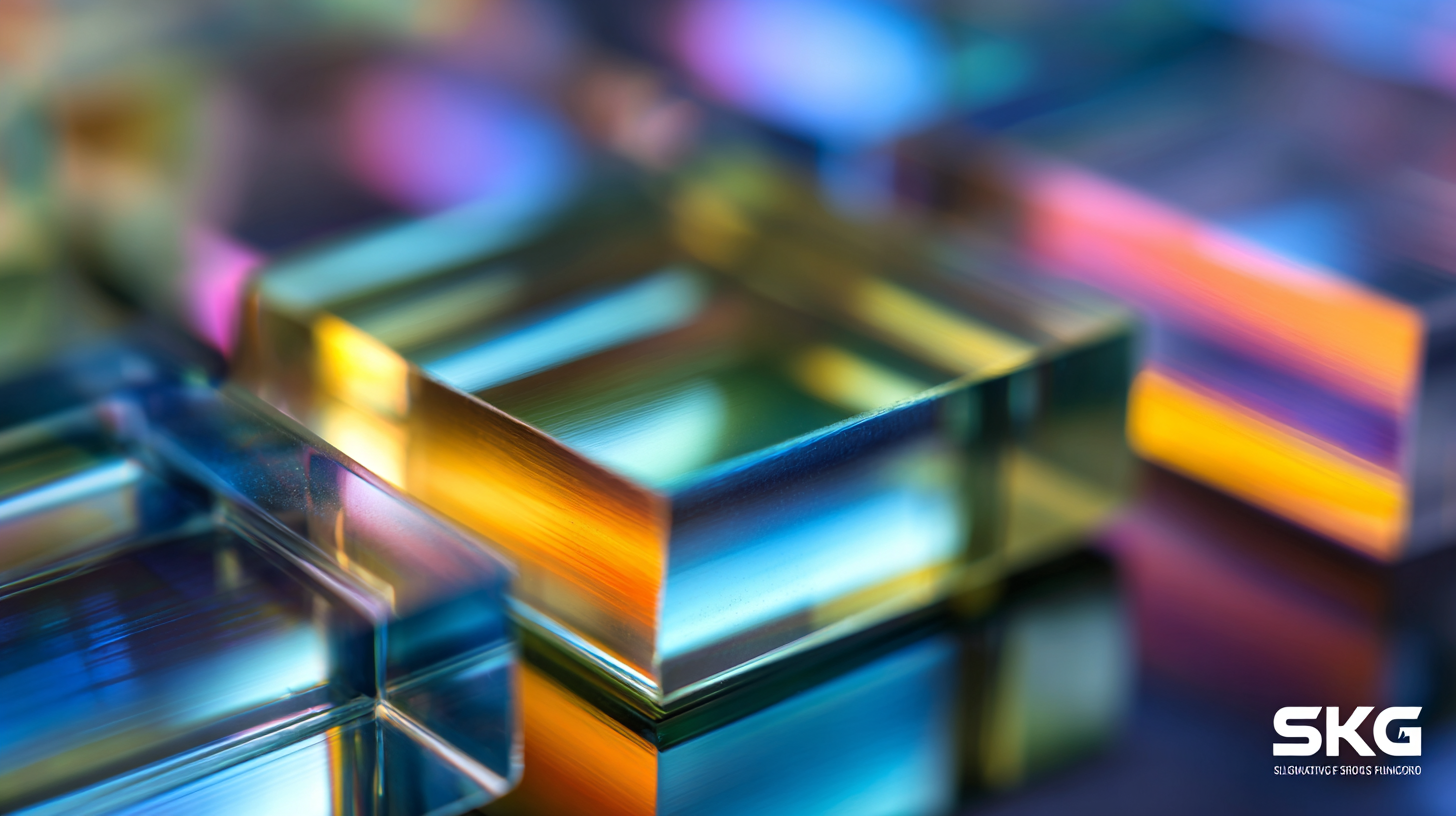 Understanding Industry Standards for Best Electrochromic Glass Production