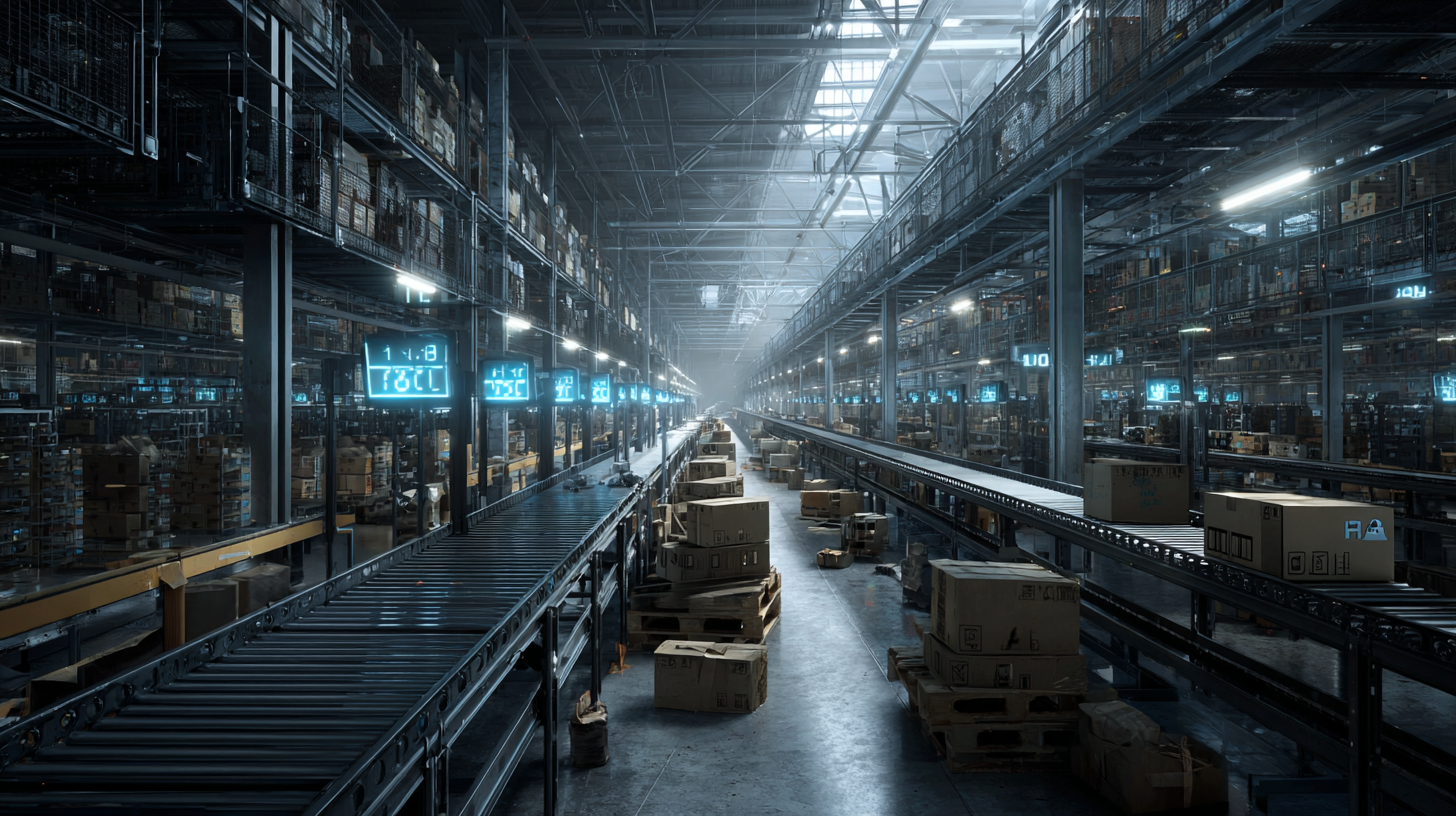 How to Adapt to the Best Factory Innovations in the 2025 Industry Landscape