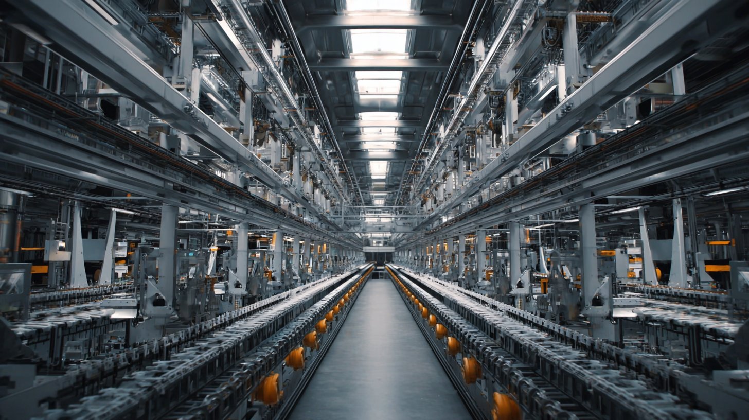 How to Adapt to the Best Factory Innovations in the 2025 Industry Landscape