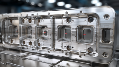 The Ultimate Guide to Designing the Best Press Mold for Optimal Production Efficiency