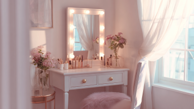 What is the Best Bathroom Vanity for Small Spaces Based on Industry Trends