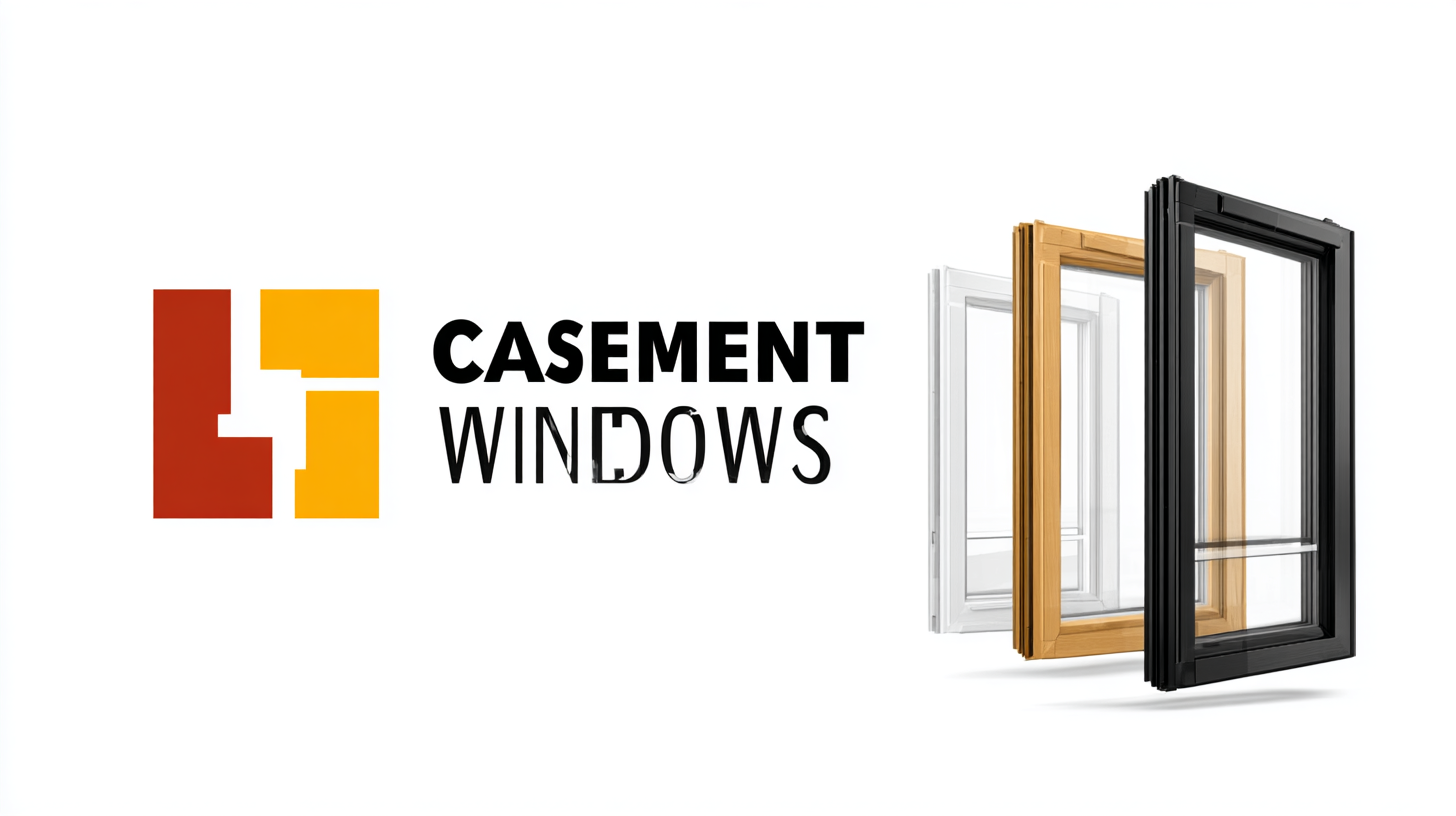 Future Trends in Best Casement Windows Market Analysis for 2025 Global Buyers
