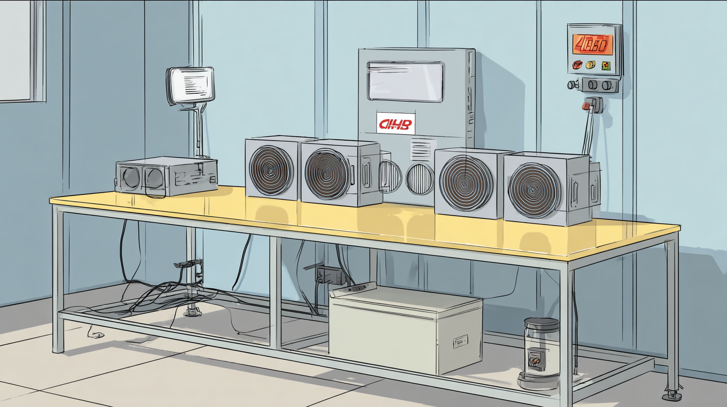 Ultimate Guide to Selecting the Best Clean Room Air Filter for Optimal Contamination Control