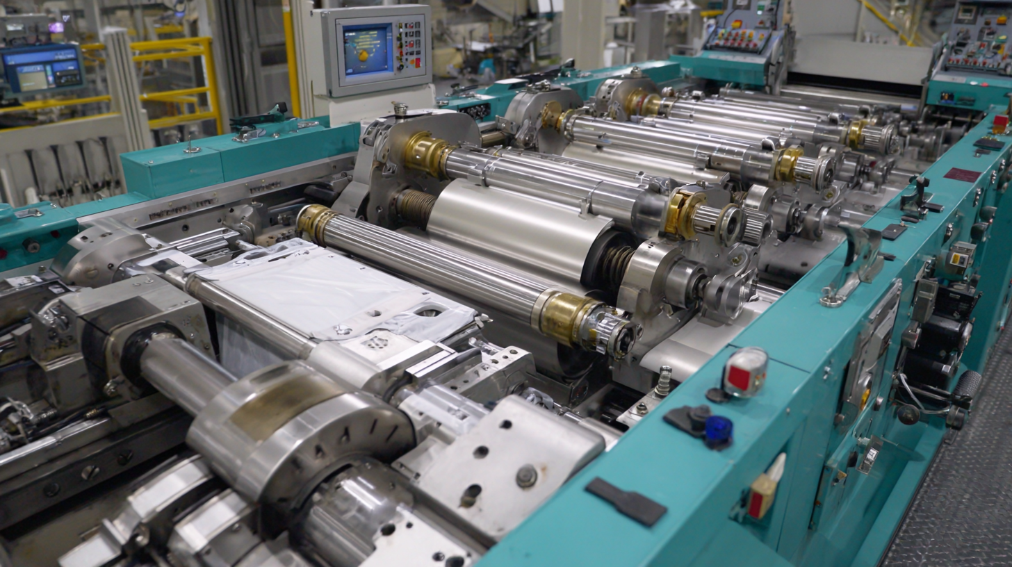 Maximizing Efficiency: Key Strategies for Selecting the Best Coil Slitting Machine