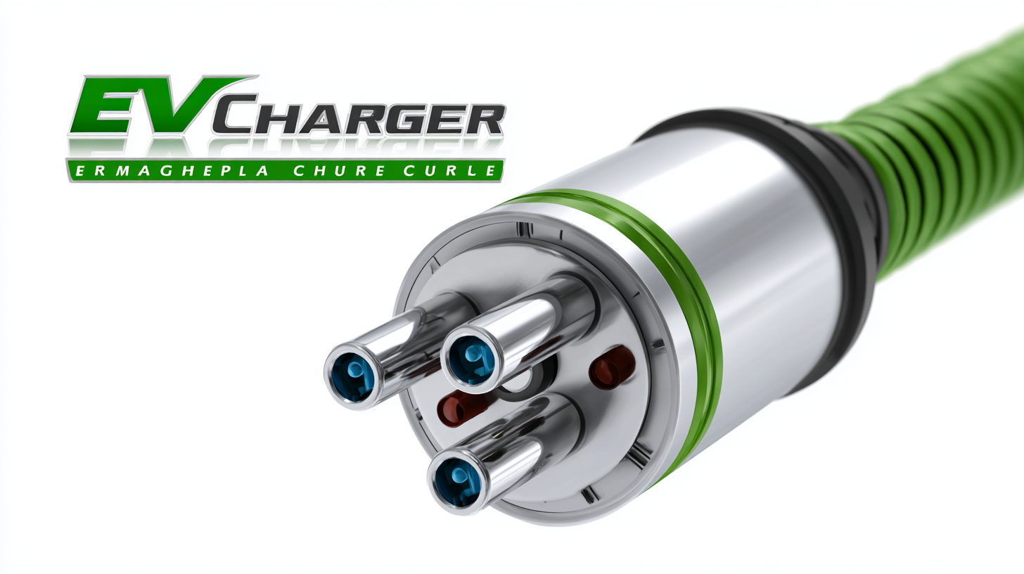 Why Choosing the Best EV Charger Plug Ensures Lower Maintenance Costs and Superior After-Sales Support