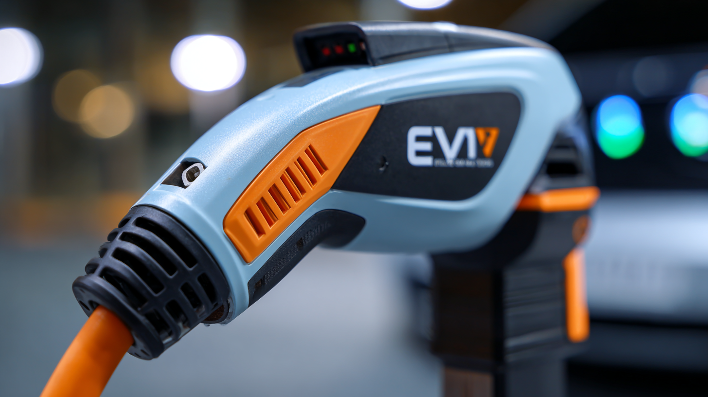 Why Choosing the Best EV Charger Plug Ensures Lower Maintenance Costs and Superior After-Sales Support