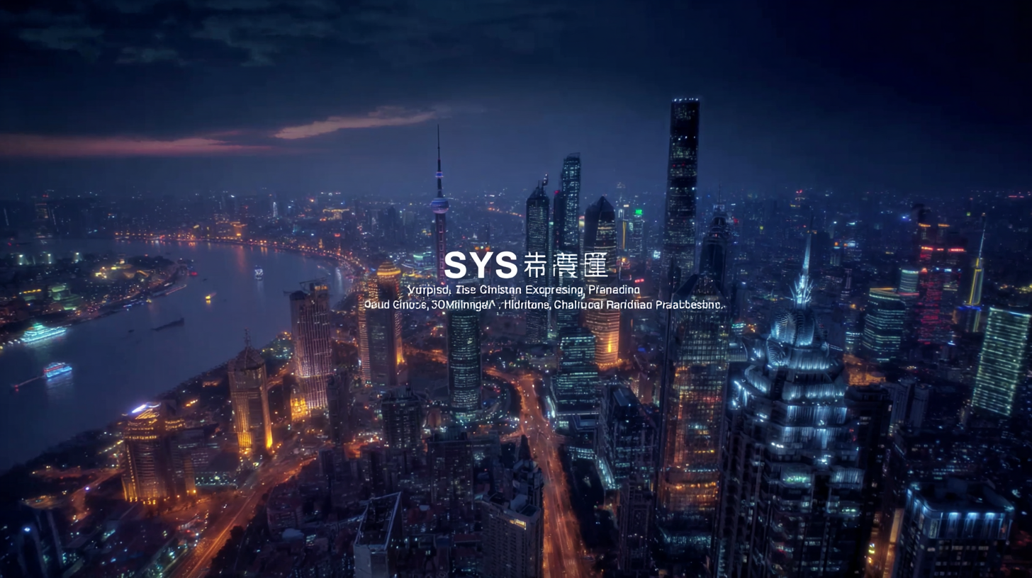 Crafting Excellence Made in China for Global Partnerships