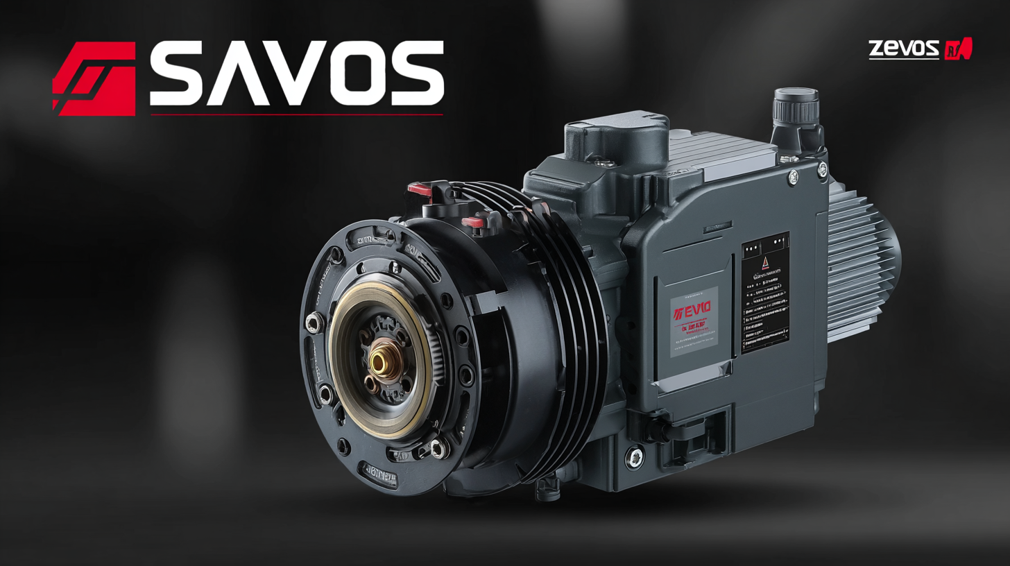 Understanding the Compliance of Best Industrial Servo Motor with Industry Manufacturing Standards