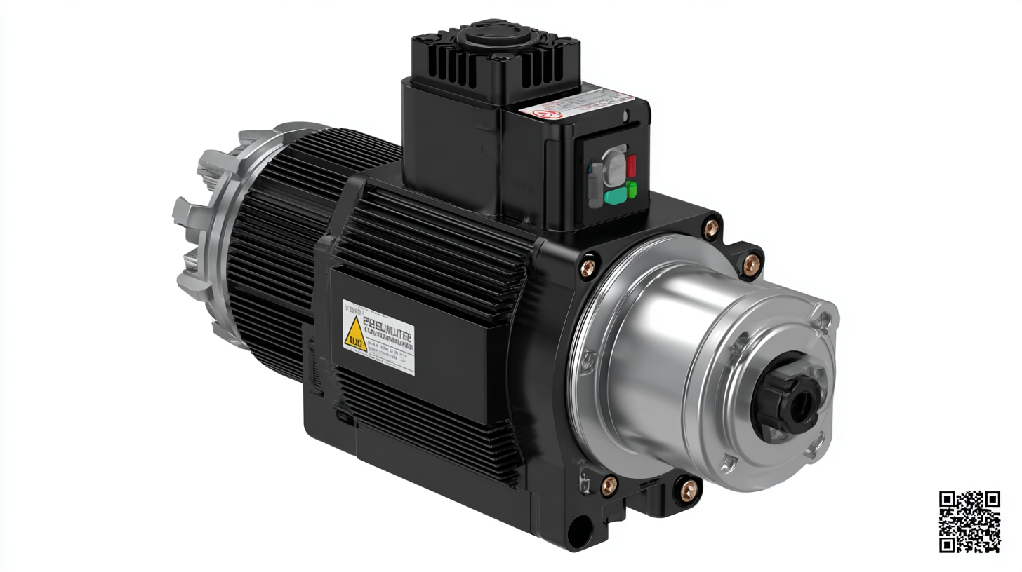 Understanding the Compliance of Best Industrial Servo Motor with Industry Manufacturing Standards