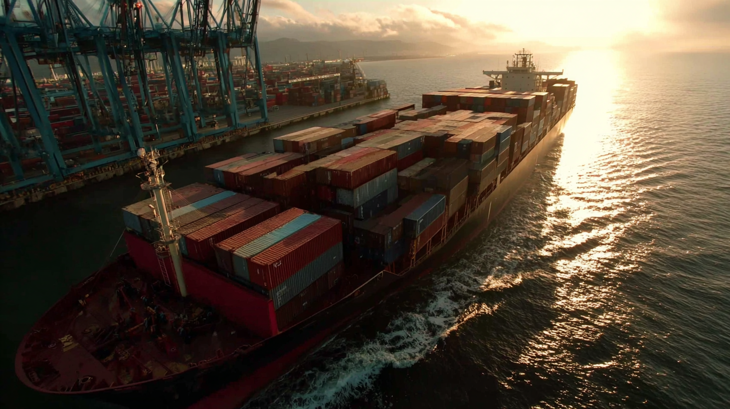 Unlocking Global Trade: Why Leading Manufacturers Are Your Best Suppliers