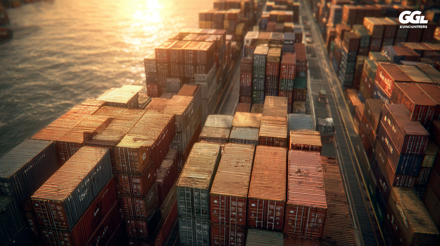 Unlocking Global Trade: Why Leading Manufacturers Are Your Best Suppliers