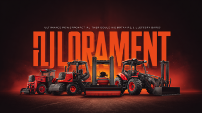 Ultimate Comparison of the Top Power Equipment for Global Buyers: Find Your Best Match