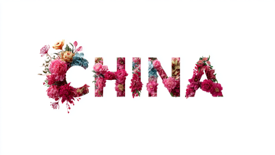 5 Compelling Reasons to Choose the Best China Products for Your Business Needs