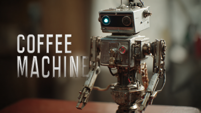 Exploring Unique Alternatives to the Best Coffee Machine Robot for Your Brewing Needs