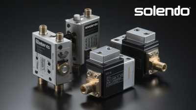 How to Choose the Best Solenoid Directional Valves for Your Needs
