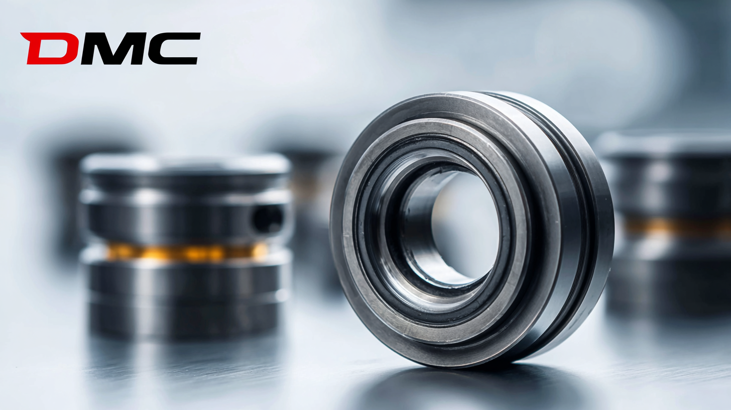 Choosing Quality Pneumatic Seal Manufacturers: Essential Insights and Solutions for Your Procurement Needs