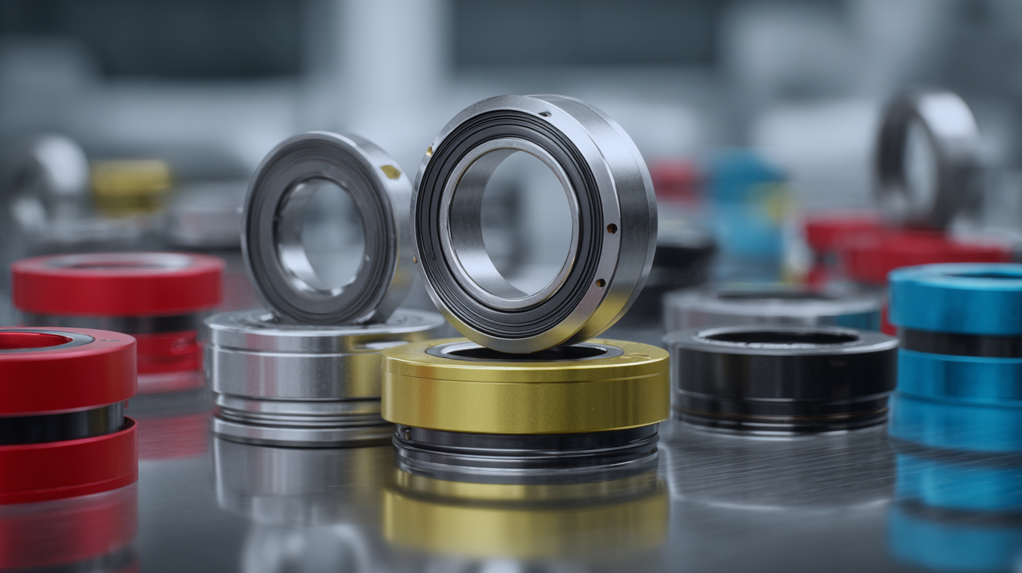 Choosing Quality Pneumatic Seal Manufacturers: Essential Insights and Solutions for Your Procurement Needs