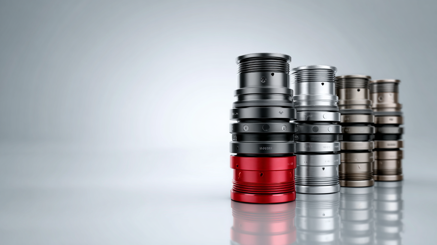 Choosing Quality Pneumatic Seal Manufacturers: Essential Insights and Solutions for Your Procurement Needs