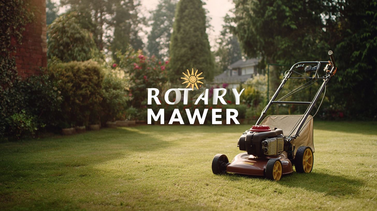 Unveiling the Top Rotary Cutter Mowers: A Data-Driven Comparison for Optimal Performance