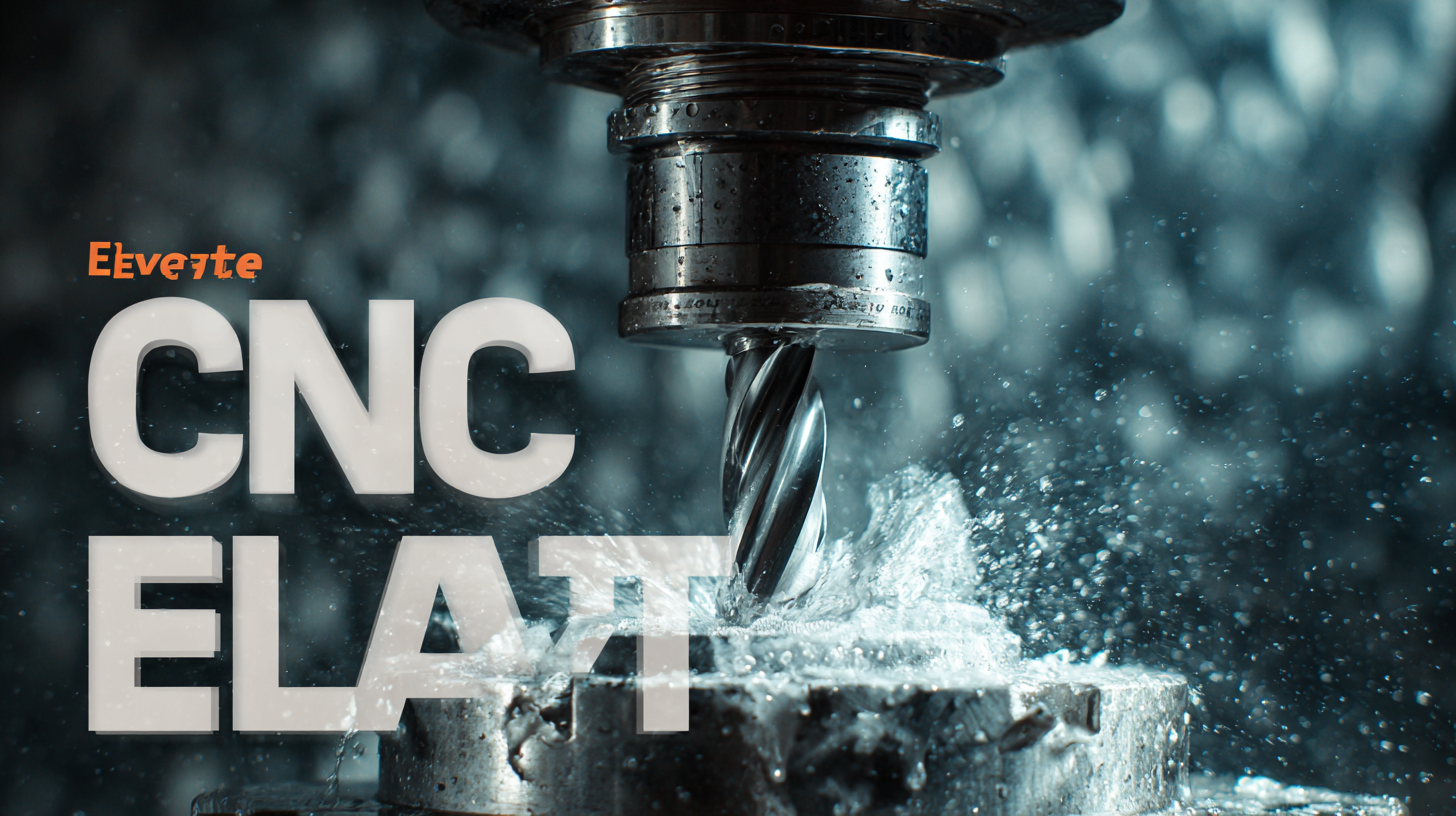 Elevate Your Machining Game: Uncovering the Best CNC Insert Strategies for Success
