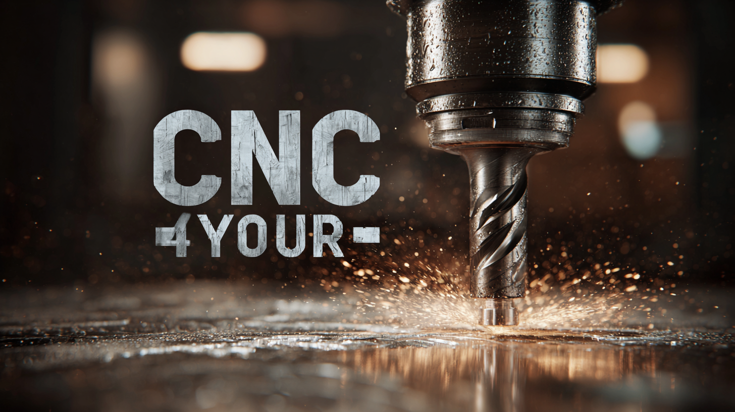 Elevate Your Machining Game: Uncovering the Best CNC Insert Strategies for Success