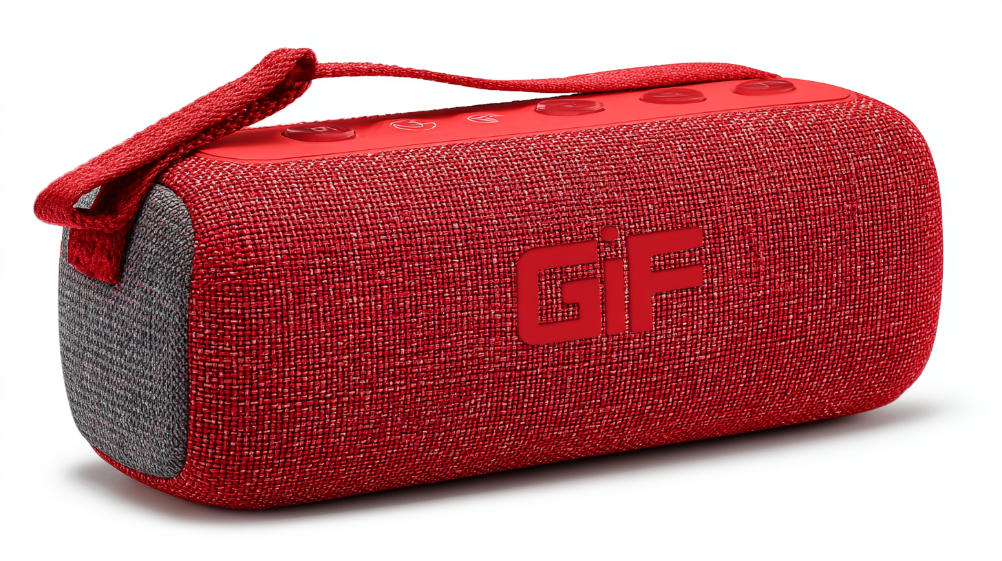 Global Market Trends for Best Portable Bluetooth Speaker in 2025 with Real World Examples