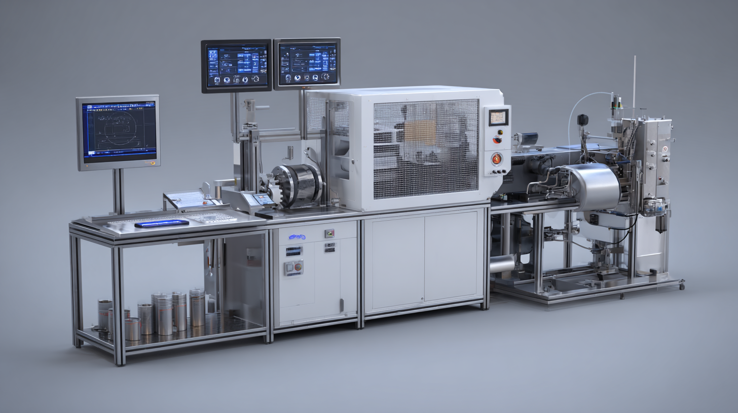 Enhancing Your Investment with After Sales Support for Best Bag Machine