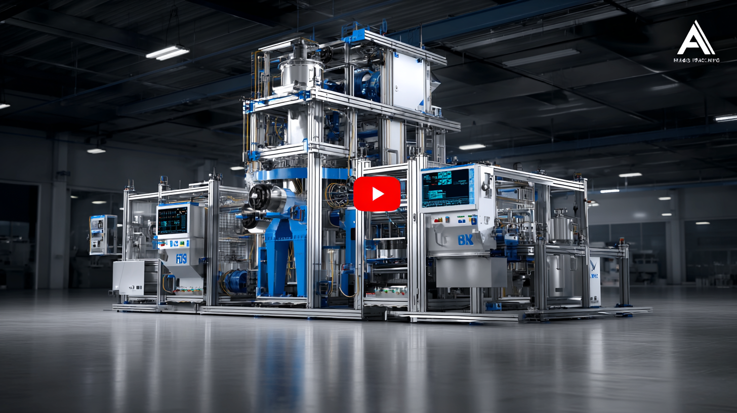 Enhancing Your Investment with After Sales Support for Best Bag Machine