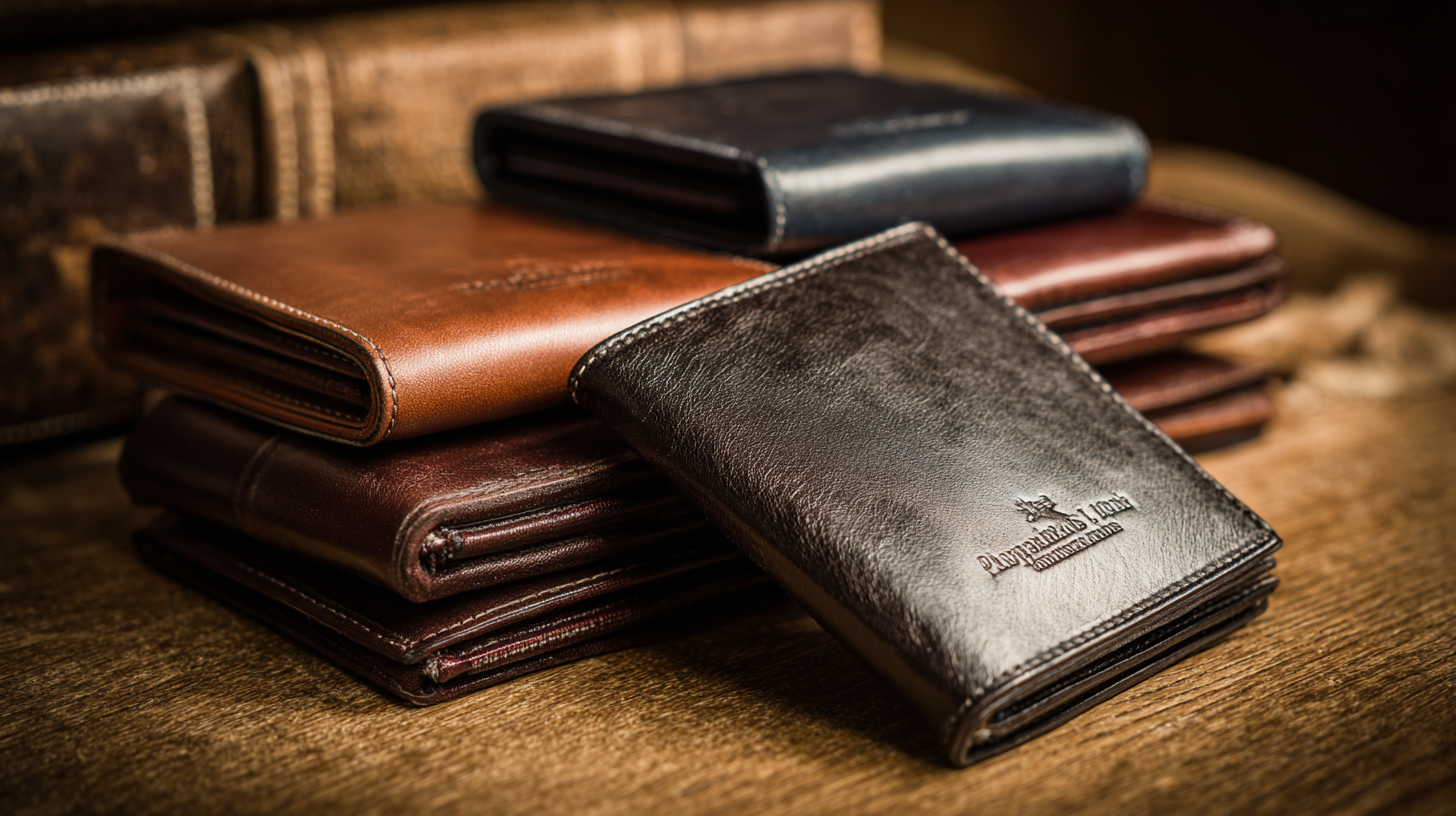 How to Choose the Right Premium Leather Wallet for Your Needs