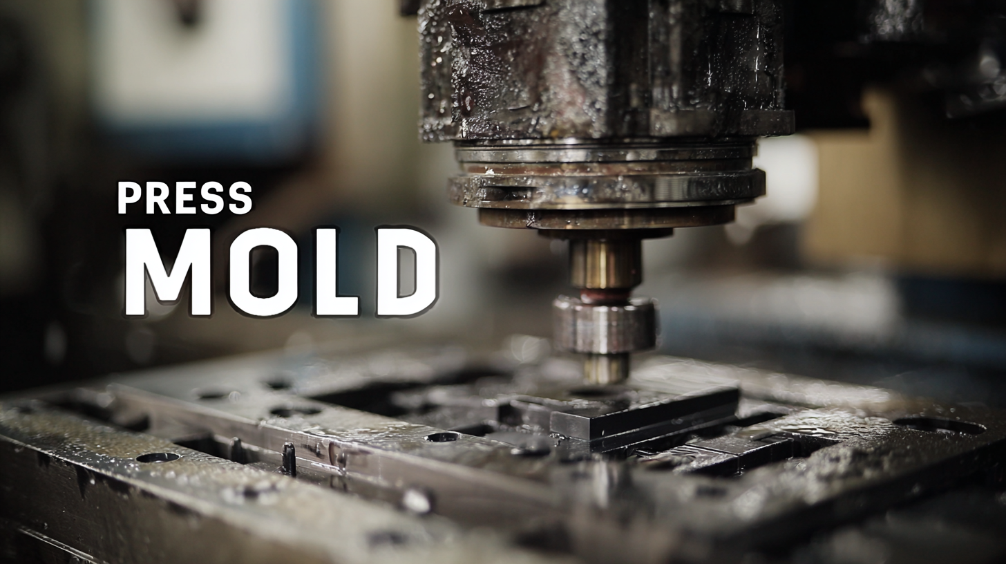 The Ultimate Guide to Designing the Best Press Mold for Optimal Production Efficiency