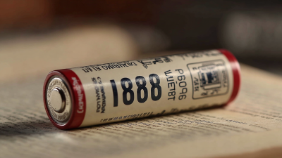 Unlocking Power: Real-World Applications and Advantages of the Best 18650 Lithium Batteries in Global Markets