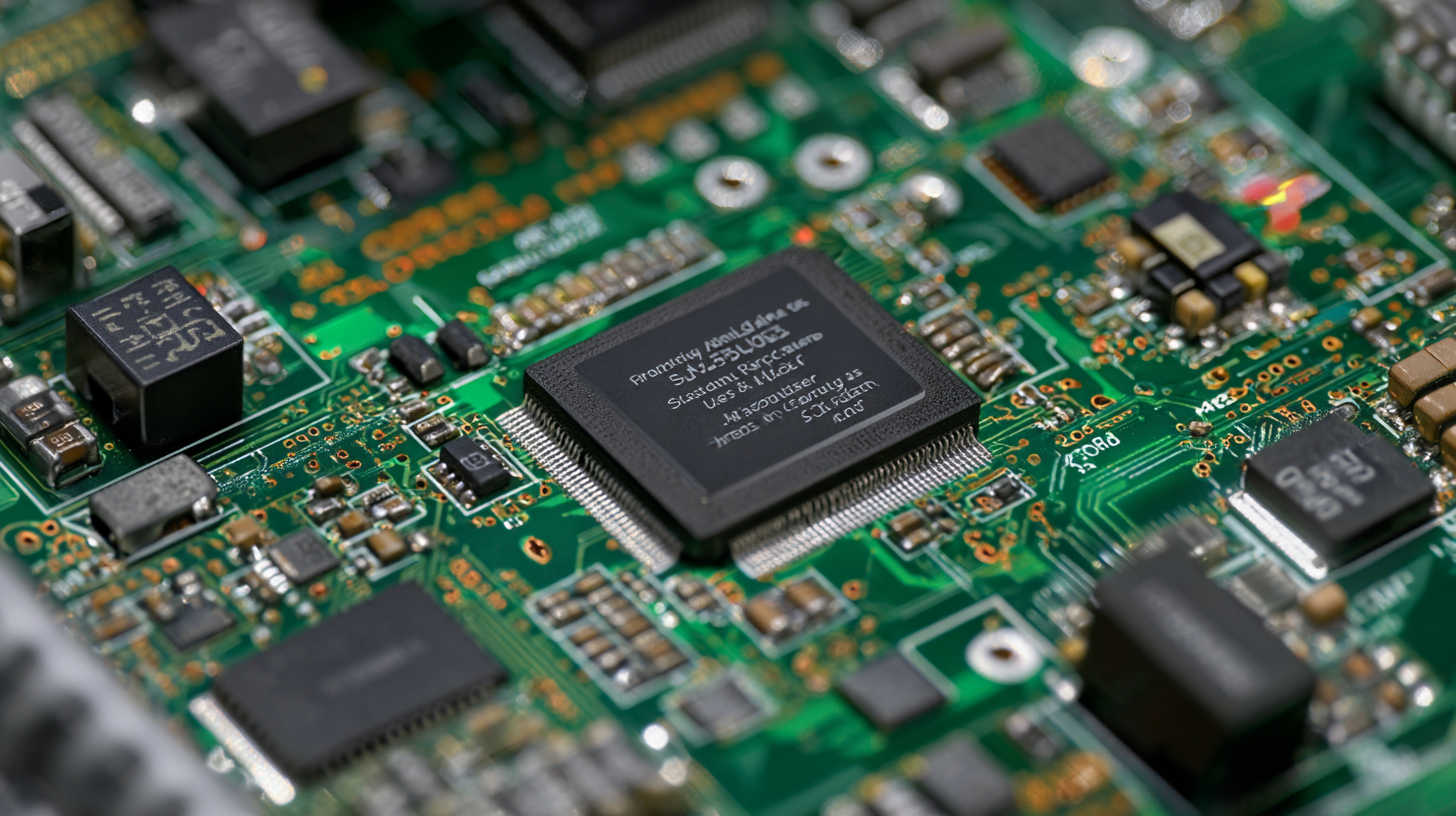 Solutions for Efficient Best Printed Board Assembly Manufacturing