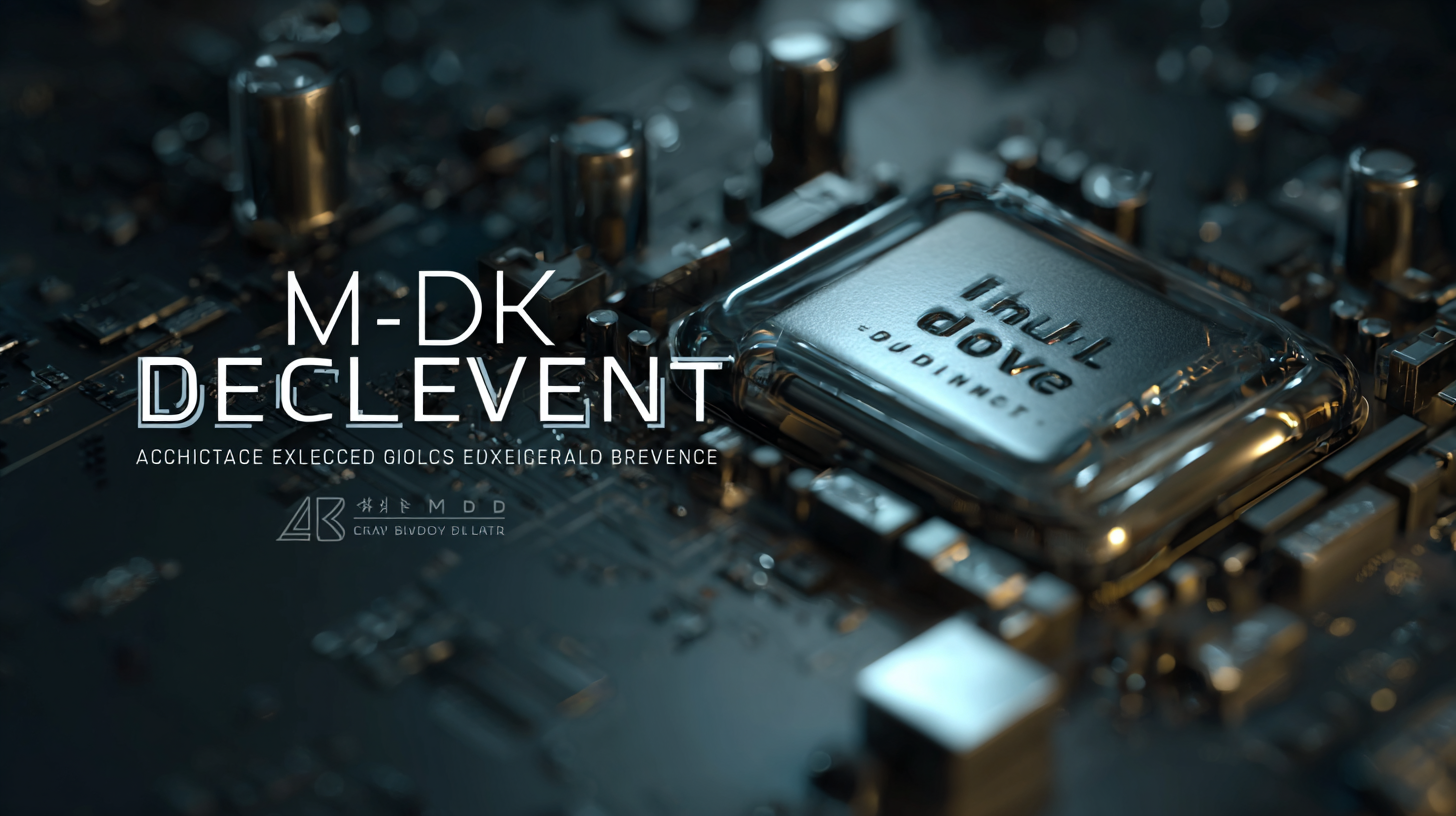 How to Achieve Excellence in Medical Device Development for Global Buyers