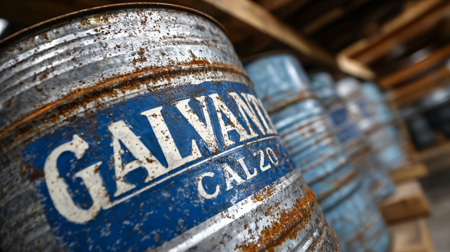 Benefits of Using Best Galvanized Coil for High Quality Durability and Cost Efficiency
