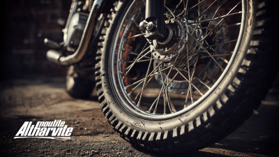 Exploring Alternative Choices for the Best Motorcycle Tire on the Market