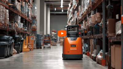 Understanding the Features and Applications of the Best Warehouse Vacuum Sweepers and How to Choose the Right One