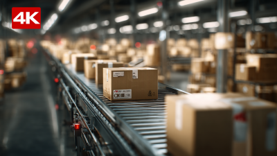 Finding Quality Suppliers for Best Packaging Systems in a Global Market