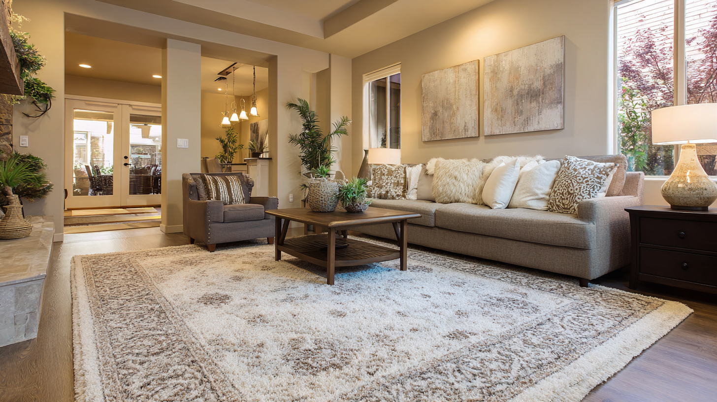 Unlocking Comfort with the Best Bathroom Carpet 10 Key Features to Enhance Your Home
