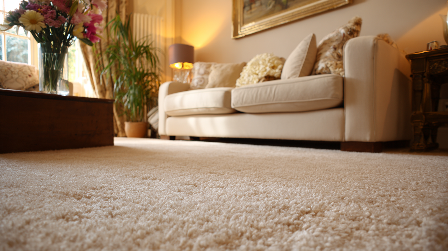 Unlocking Comfort with the Best Bathroom Carpet 10 Key Features to Enhance Your Home