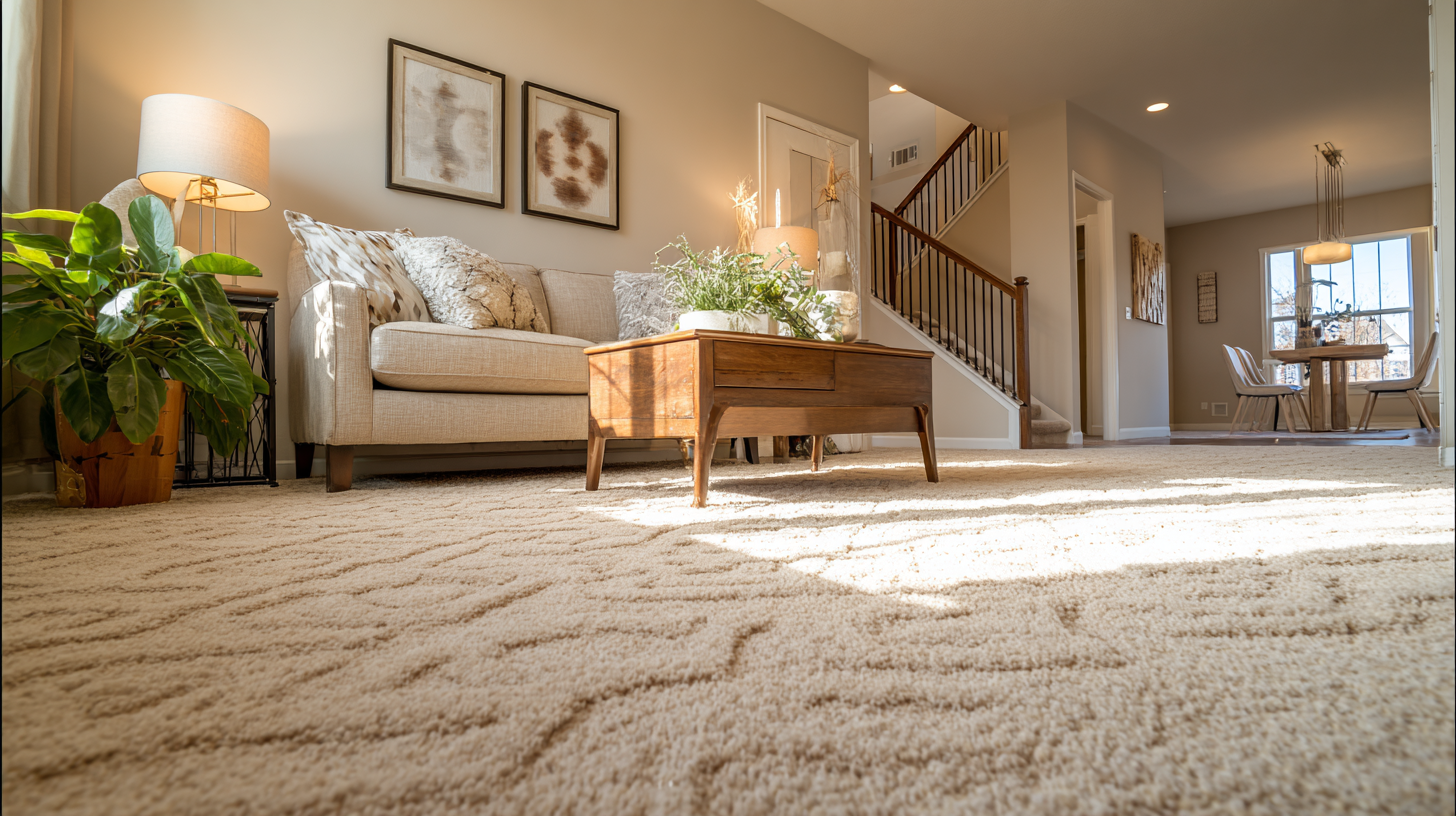 Unlocking Comfort with the Best Bathroom Carpet 10 Key Features to Enhance Your Home