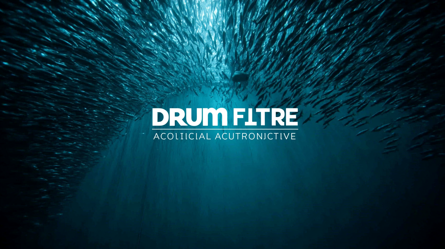 Understanding the Technical Specifications of the Best Drum Filter for Aquaculture