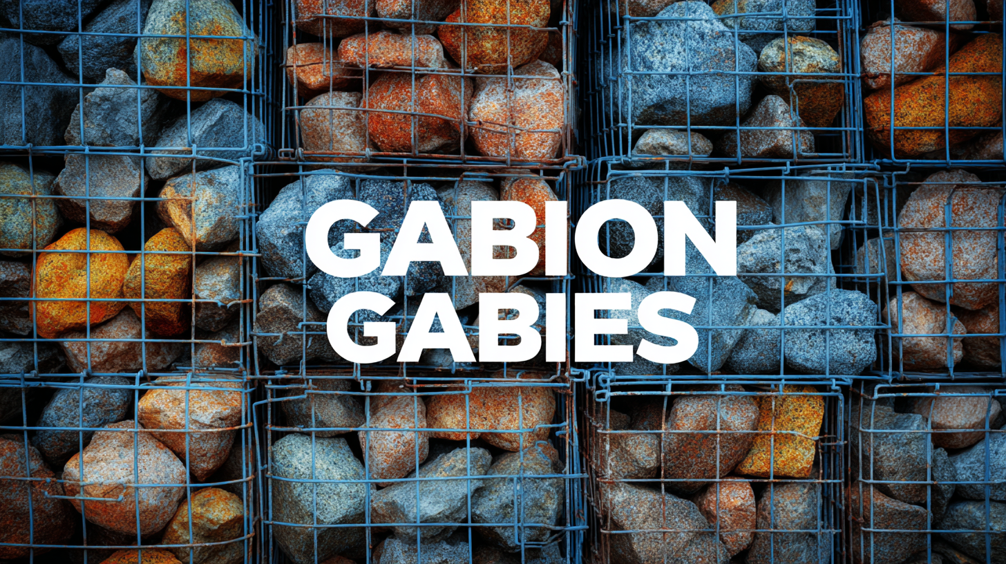 Ultimate Guide to Selecting the Best Hexagonal Gabion Cages for Your Project