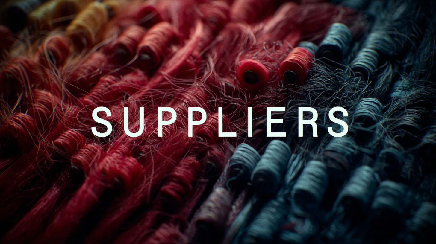 Exploring Innovative Alternatives to Partner with the Best Suppliers