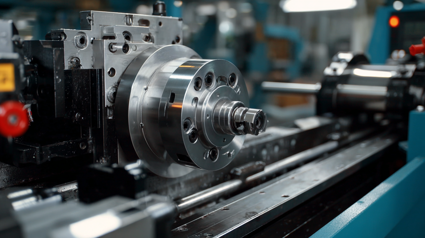 Leading Global Manufacturer of The Best Lathe and Milling Machines for Export