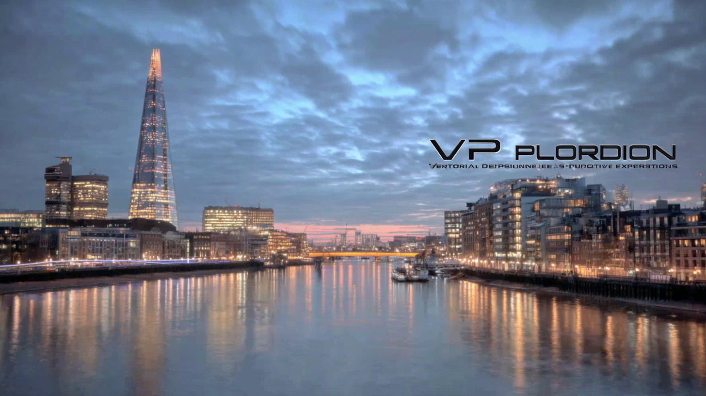 Solutions for Outstanding Virtual Reality Experiences in London