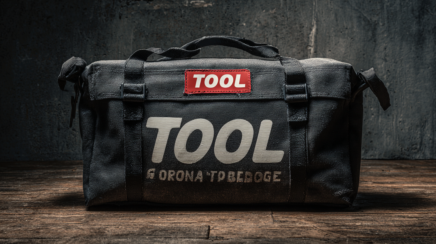 Maximizing After Sales Support and Repair Savings with the Best Tool Storage Bag
